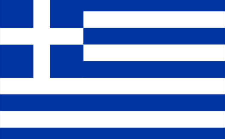  Greece Residency